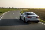 Audi RS5 Coupe 2019 года (WW)